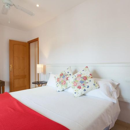 El Rojo 2 Apartment Кан Пикафорт Екстериор снимка