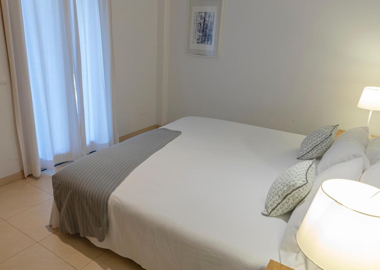 El Rojo 2 Apartment Кан Пикафорт Екстериор снимка