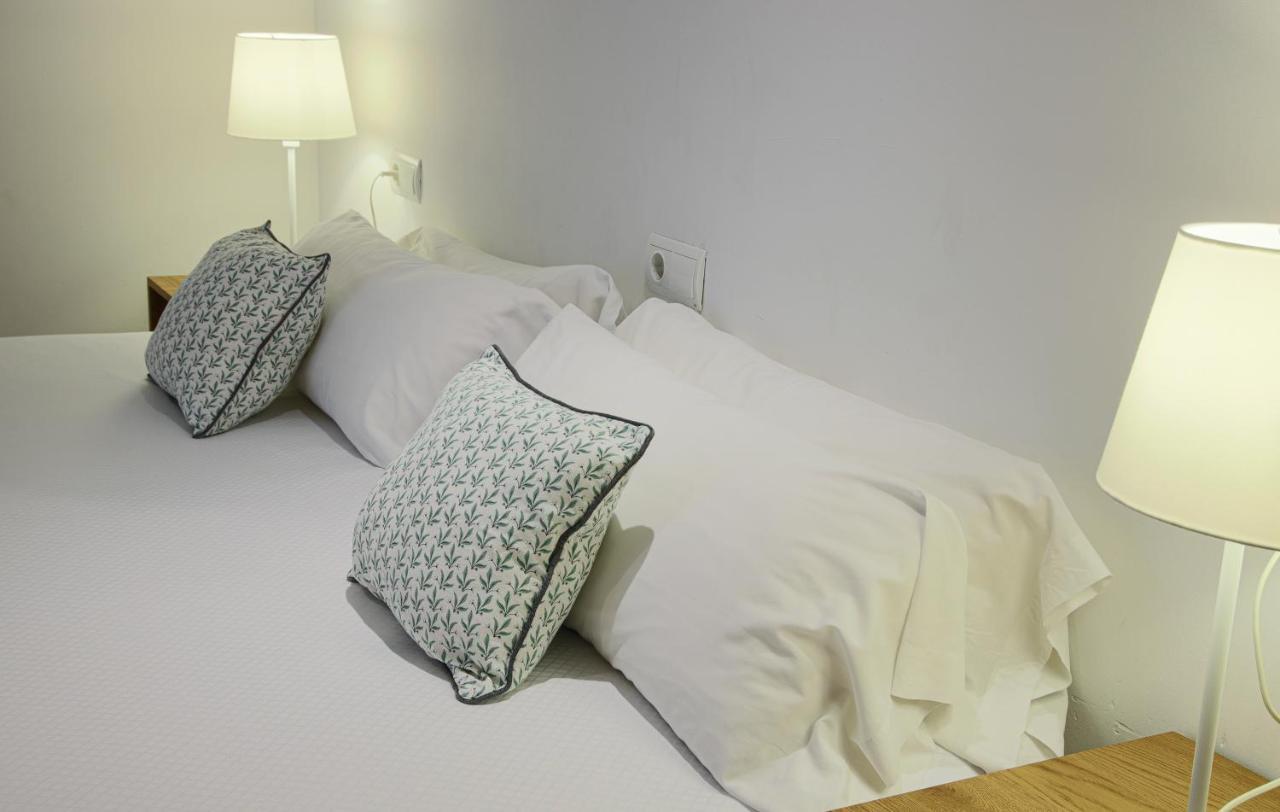 El Rojo 2 Apartment Кан Пикафорт Екстериор снимка